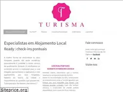 Sites similar to turisma.pt
