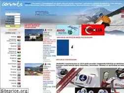 Sites similar to turismabirojs.lv