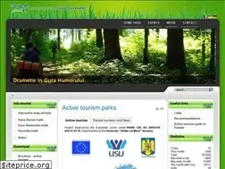 Sites similar to turismactiv.ro