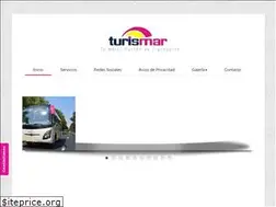 Sites similar to turismar.com.mx