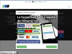 Sites similar to turismar.com.uy