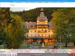 Sites similar to turismcaciulata.ro