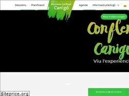 Sites similar to turisme-canigo.cat