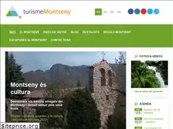 Sites similar to turisme-montseny.com