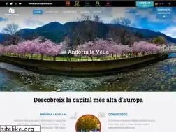 Sites similar to turismeandorralavella.com