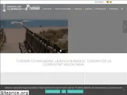 Sites similar to turismecv.com