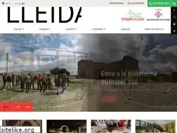 Sites similar to turismedelleida.cat