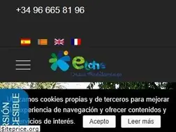 Sites similar to turismedelx.com