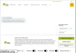 Sites similar to turismefgc.cat