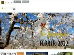 Sites similar to turismegarrigues.com