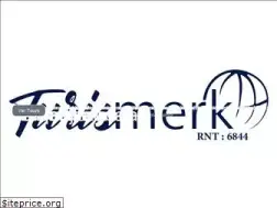Sites similar to turismerk.com