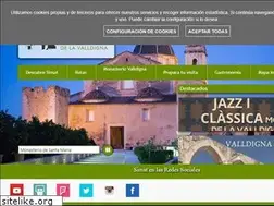 Sites similar to turismesimat.com