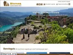Sites similar to turismesiurana.org