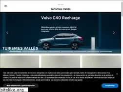 Sites similar to turismesvalles.com