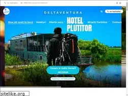 Sites similar to turismindelta.ro