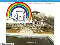 Sites similar to turismistoric.ro