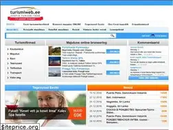 Sites similar to turismiweb.ee