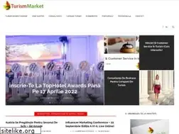 Sites similar to turismmarket.com