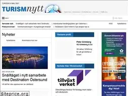 Sites similar to turismnytt.se