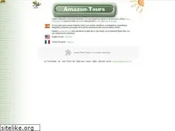 Sites similar to turismo-amazonia.com
