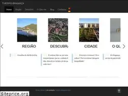 Sites similar to turismo-braganca.com