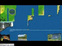 Sites similar to turismo-brasil.com