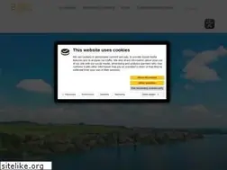 Sites similar to turismo-bw.es