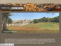 Sites similar to turismo-chinchon.info