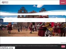 Sites similar to turismo-en-peru.com
