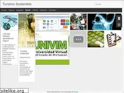 Sites similar to turismo-michoacan.blogspot.com