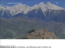 Sites similar to turismo-occitania.es