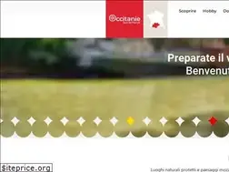 Sites similar to turismo-occitanie.it