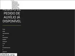 Sites similar to turismo-portugal.com