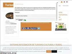 Sites similar to turismo-prerromanico.com