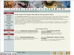 Sites similar to turismo-regioni.it