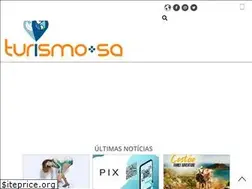 Sites similar to turismo-sa.com