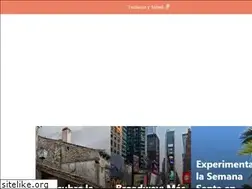 Sites similar to turismo-salud.com