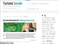 Sites similar to turismo-sociale.com