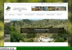 Sites similar to turismo-sostenible.org