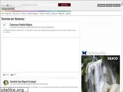 Sites similar to turismo-veracruz.com
