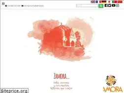 Sites similar to turismo-zamora.com