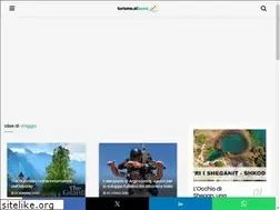 Sites similar to turismo.al