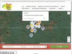 Sites similar to turismo.asti.it