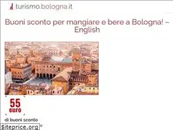 Sites similar to turismo.bologna.it