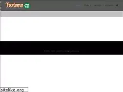 Sites similar to turismo.co