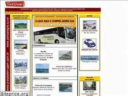 Sites similar to turismo.com.br