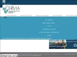 Sites similar to turismo.comunecervia.it