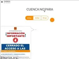 Sites similar to turismo.cuenca.es