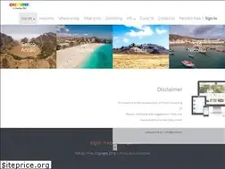 Sites similar to turismo.cv