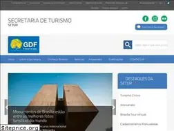 Sites similar to turismo.df.gov.br